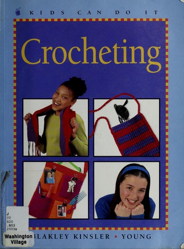 Crocheting
