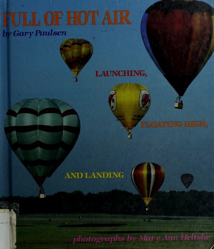 Full of Hot Air