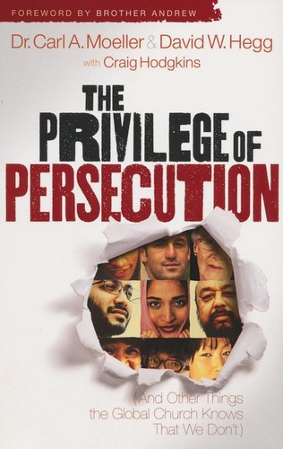 The Privilege of Persecution