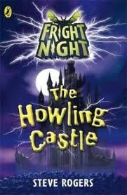 Fright Night - The Howling Castle