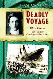 I am Canada - Deadly Voyage