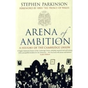 Arena of Ambition