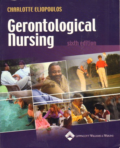 Gerontological Nursing