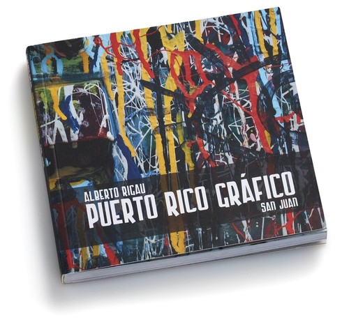 Puerto Rico Gráfico