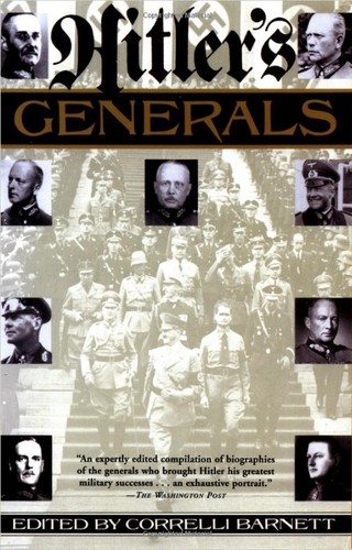 Hitler's generals