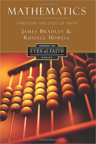 Mathematics Through the Eyes of Faith