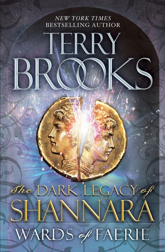 Wards of Faerie