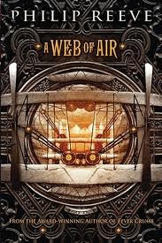A Web of Air