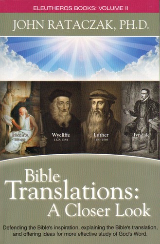 Bible Translations