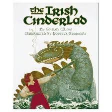 Irish Cinderlad