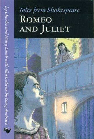 Romeo and Juliet