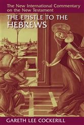 The Epistle to the Hebrews