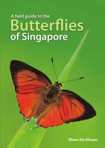 A Field Guide to the Butterflies of Singapore