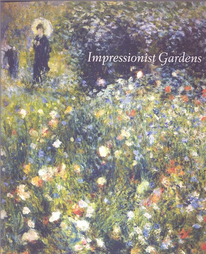 Impressionist Gardens
