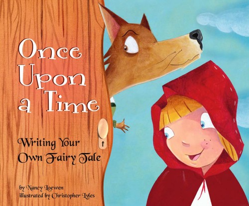 Once Upon a Time