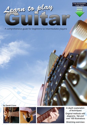 Learn to Play Guitar