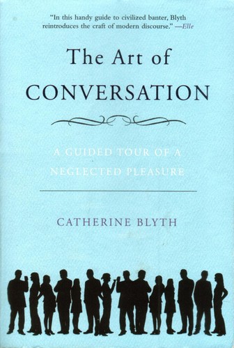 The art of conversation