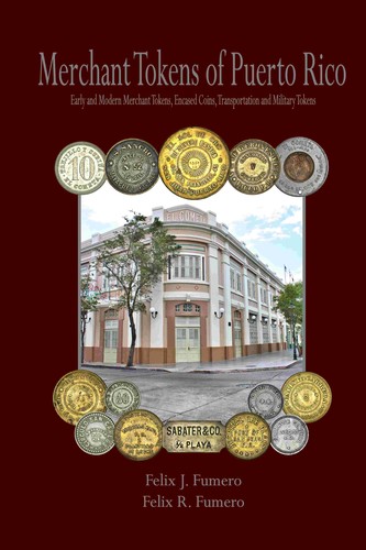 Merchant  Tokens of Puerto Rico