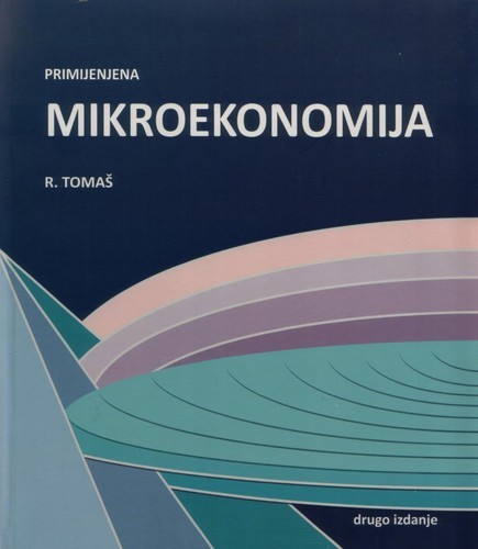 Primijenjena Mikroekonomija - Appiled Microeconomics