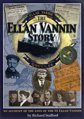The Ellan Vannin Story