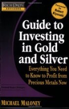 Guide to Investing in Gold and Silver