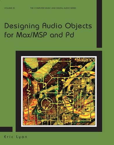 Designing Audio Objects for Max/MSP and Pd