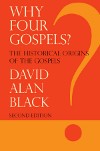 Why four gospels?