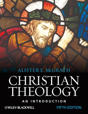 Christian theology