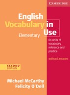 Test Your English Vocabulary in Use