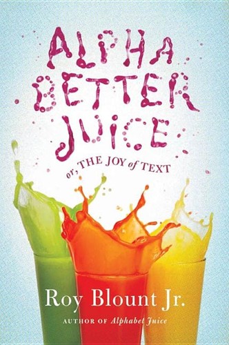 Alphabetter juice