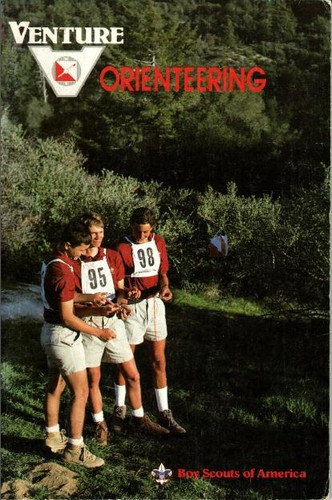 Venture Orienteering