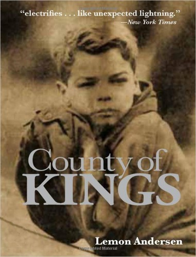 County of Kings