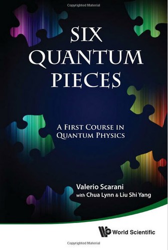 Six Quantum Pieces