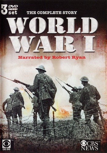 World War I [videorecording]