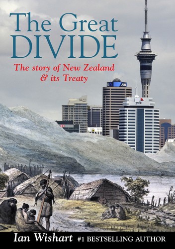 The great divide