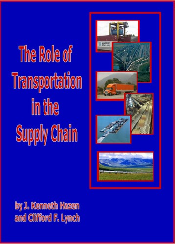 The role of transportation in the supply chain