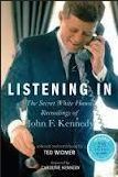 Listening in