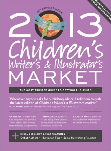 Children's Writer's & Illustrator's Market