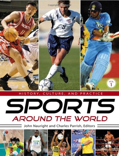 Sports around the world