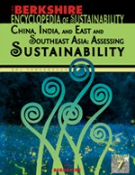 Berkshire Encyclopedia of Sustainability Vol. 7