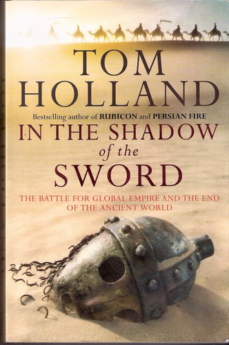 In the Shadow of the Sword
