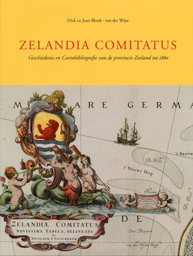 Zelandia Comitatus