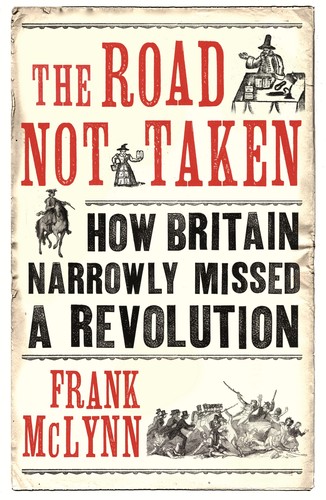 The Road Not Taken