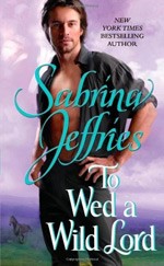 To Wed A Wild Lord
