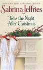 'Twas The Night After Christmas