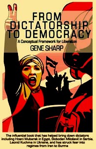 From Dictatorship to Democracy
