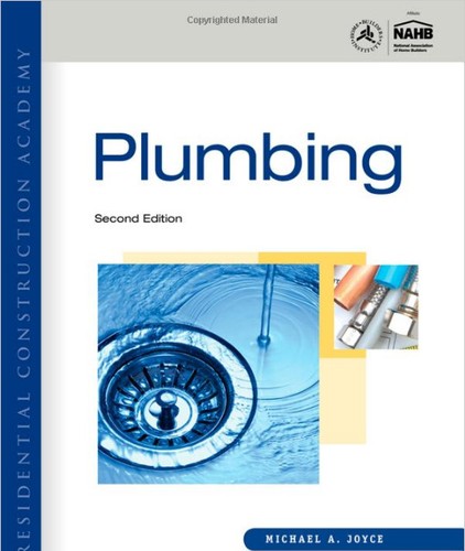 Residential Construction Academy: Plumbing