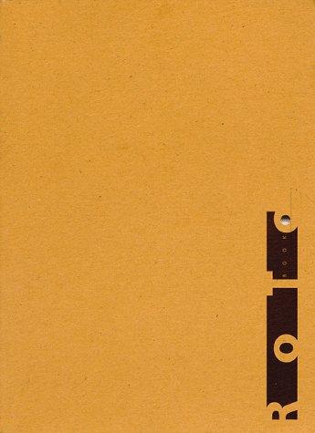 Roto book