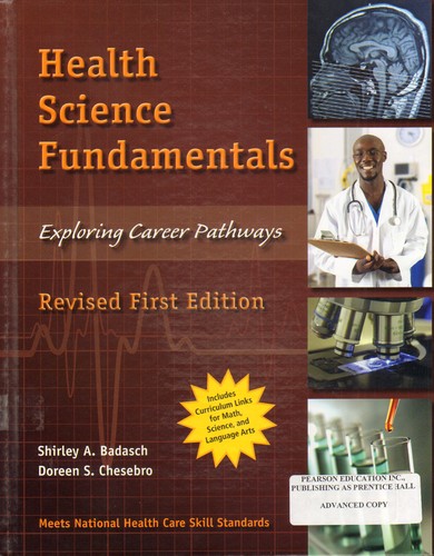 Health Science Fundamentals