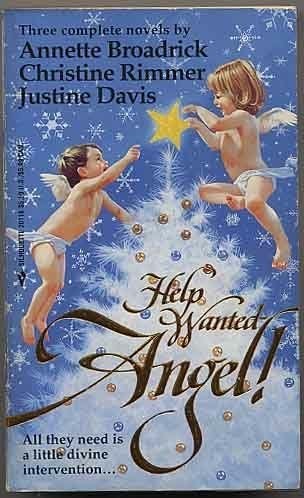 Help Wanted - Angel
